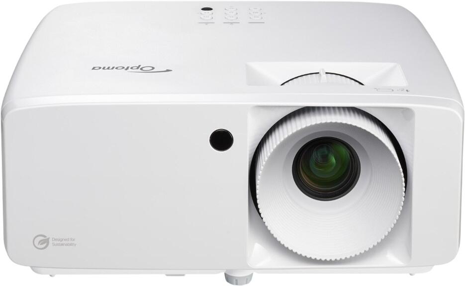 Optoma ZH361 Optoma ZH361