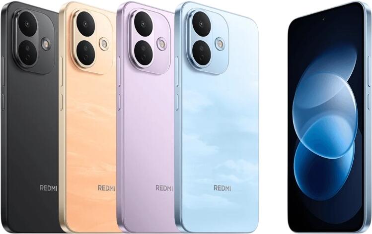 Xiaomi Redmi Note 17 Pro 5G 512GB Xiaomi Redmi Note 17 Pro 5G 512GB