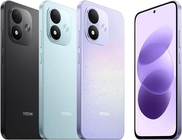 Xiaomi Redmi Note 17 4G 128GB Xiaomi Redmi Note 17 4G 128GB