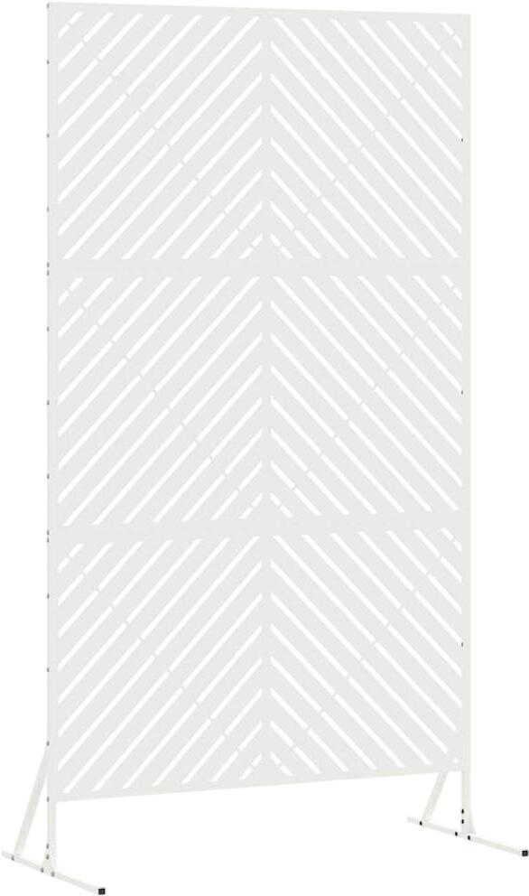 vidaXL Sichtschutz 100 x 50 x 180 cm (868543) vidaXL Sichtschutz 100 x 50 x 180 cm (868543)