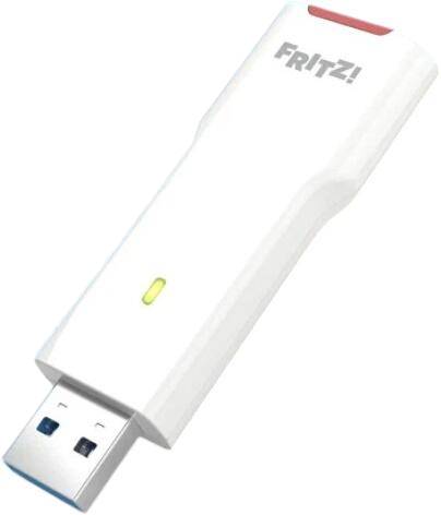 FRITZ! WLAN USB adapteris 6700 FRITZ! WLAN USB adapteris 6700
