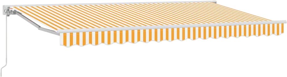 vidaXL Markīzes rāmis 400 x 200 cm (3329787) vidaXL Markīzes rāmis 400 x 200 cm (3329787)