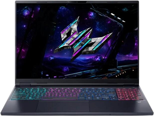 Acer Predator Helios Neo 16S AI PHN16S-I71-949A (NH.U4YEG.007) Acer Predator Helios Neo 16S AI PHN16S-I71-949A (NH.U4YEG.007)