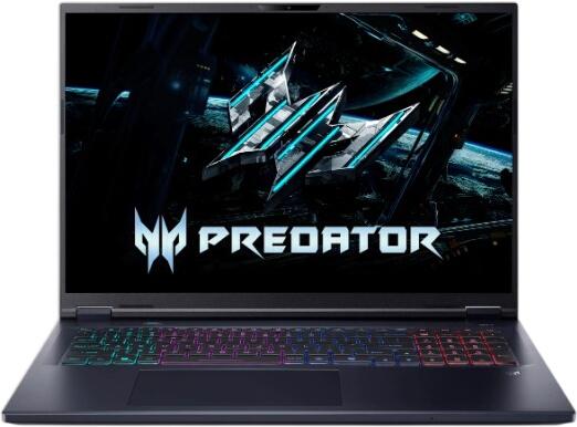 Acer Predator Helios Neo 18 AI PHN18-I71-97SZ (NH.U60EG.002) Acer Predator Helios Neo 18 AI PHN18-I71-97SZ (NH.U60EG.002)