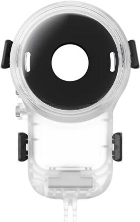 Insta360 X6 Invisible Dive Case Pro