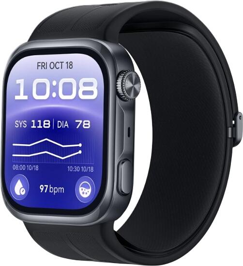 Huawei Watch D3 ar HNBR siksniņu Huawei Watch D3 ar HNBR siksniņu