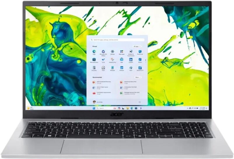 Acer Aspire Go 15 AG15-72P-532W (NX.JRREG.00U) Acer Aspire Go 15 AG15-72P-532W (NX.JRREG.00U)