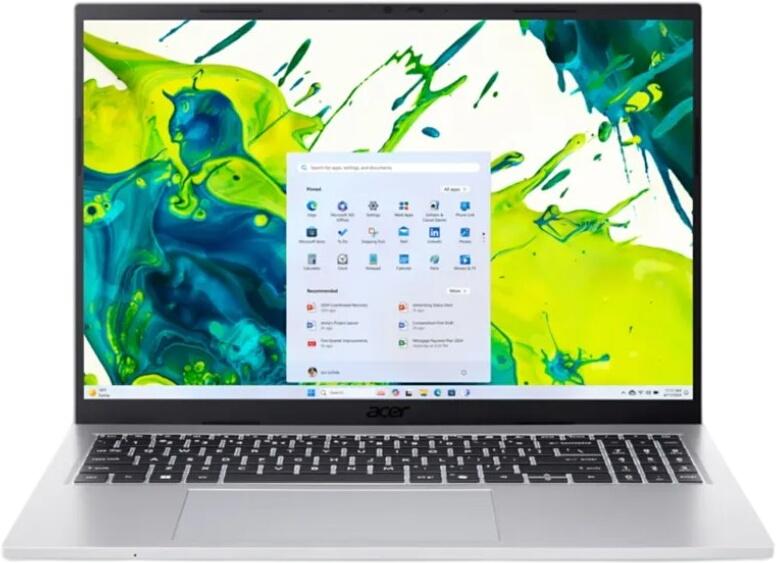 Acer Aspire Go 16 AG16-71P-7607 (NX.JTGEG.00N) Acer Aspire Go 16 AG16-71P-7607 (NX.JTGEG.00N)