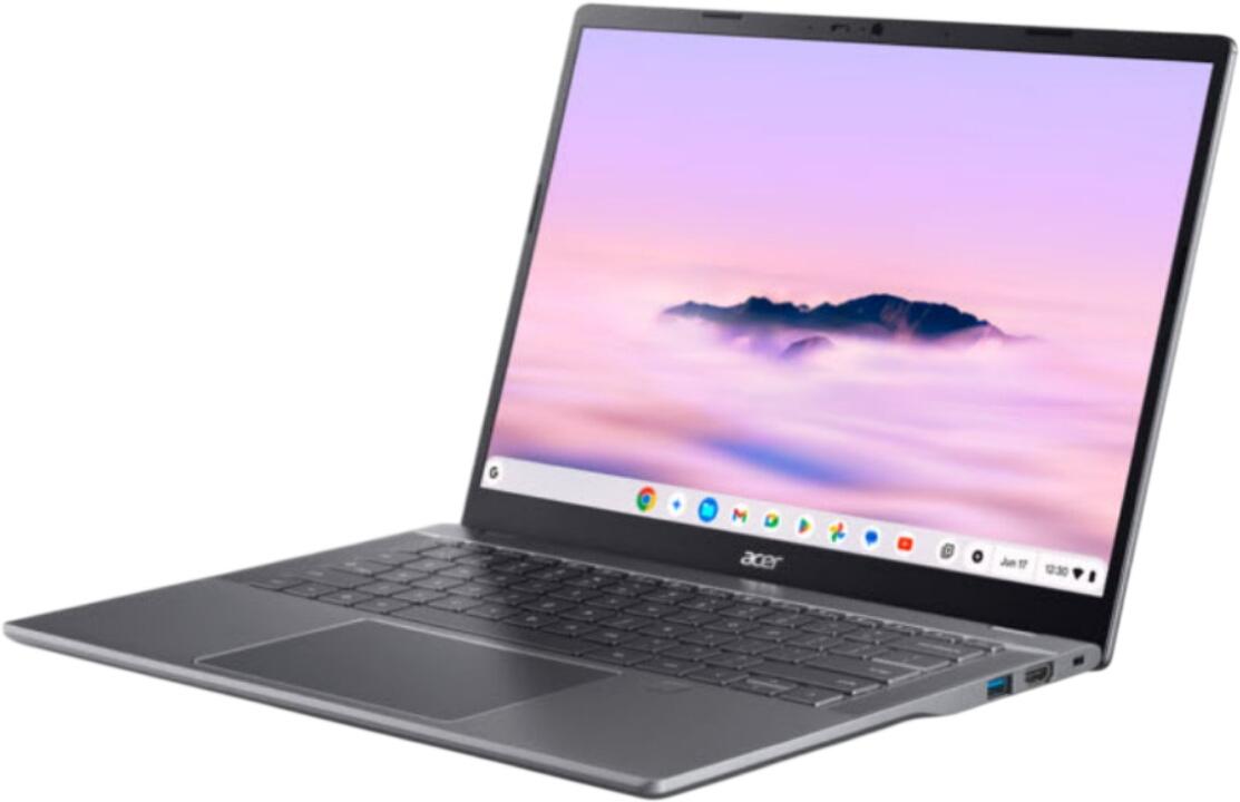 Acer Chromebook Plus 514 CBE594-2-TCO-388Z (NX.J63EG.009) Acer Chromebook Plus 514 CBE594-2-TCO-388Z (NX.J63EG.009)