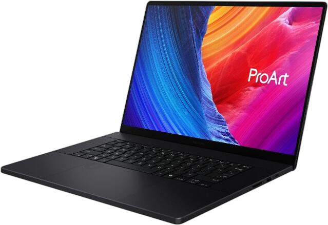 ASUS ProArt P16 H7606WM-SR127W ASUS ProArt P16 H7606WM-SR127W