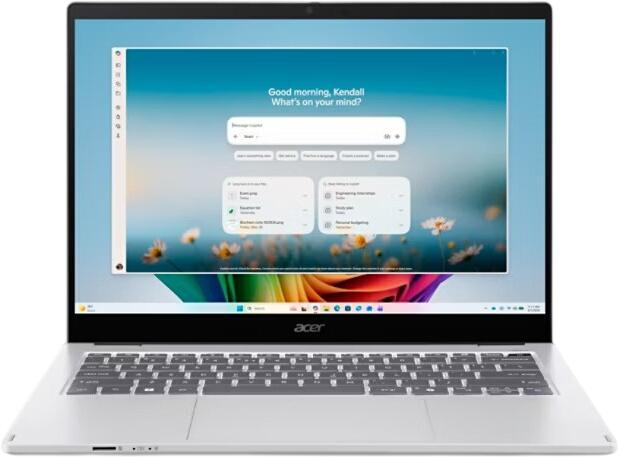 Acer Swift Spin 14 AI SFSP14-I51T-59E2 (NX.W0SEG.003) Acer Swift Spin 14 AI SFSP14-I51T-59E2 (NX.W0SEG.003)