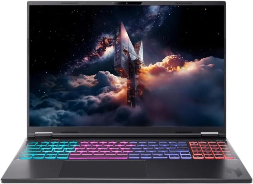 Acer Nitro 16S AI AN16S-61-R2M9 (NH.QXTEG.007) Acer Nitro 16S AI AN16S-61-R2M9 (NH.QXTEG.007)