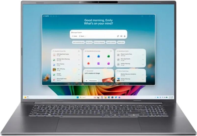 Acer Aspire 18 A18-I71M-9024 (NX.JZEEG.00L) Acer Aspire 18 A18-I71M-9024 (NX.JZEEG.00L)