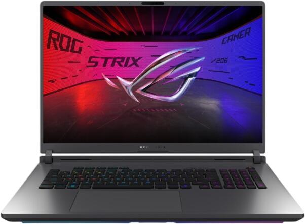 ASUS ROG Strix G18 (2025) G815LR-TT299W ASUS ROG Strix G18 (2025) G815LR-TT299W