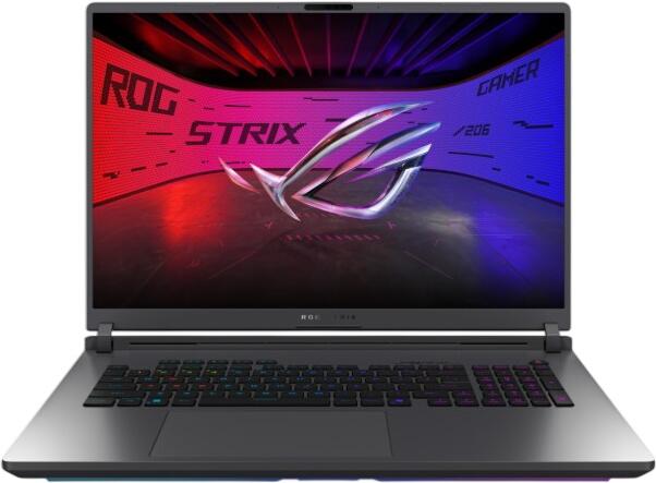 ASUS ROG Strix G18 (2025) G815LR-TT300W ASUS ROG Strix G18 (2025) G815LR-TT300W