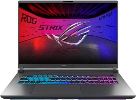ASUS ROG Strix G18 (2025) G815LW-SA269W ASUS ROG Strix G18 (2025) G815LW-SA269W