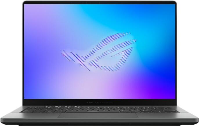 ASUS ROG Zephyrus G14 (2026) GU405AR-SY006W ASUS ROG Zephyrus G14 (2026) GU405AR-SY006W