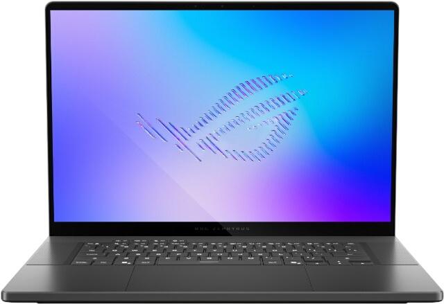 ASUS ROG Zephyrus G16 (2026) GU606AP-TB042W ASUS ROG Zephyrus G16 (2026) GU606AP-TB042W