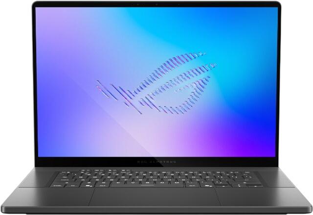 ASUS ROG Zephyrus G16 (2026) GU606AR-TB107W ASUS ROG Zephyrus G16 (2026) GU606AR-TB107W