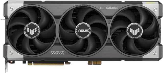 ASUS TUF Gaming GeForce RTX 5080 BTF OC Edition 16GB (90YV0PU0-M0NA00) ASUS TUF Gaming GeForce RTX 5080 BTF OC Edition 16GB (90YV0PU0-M0NA00)