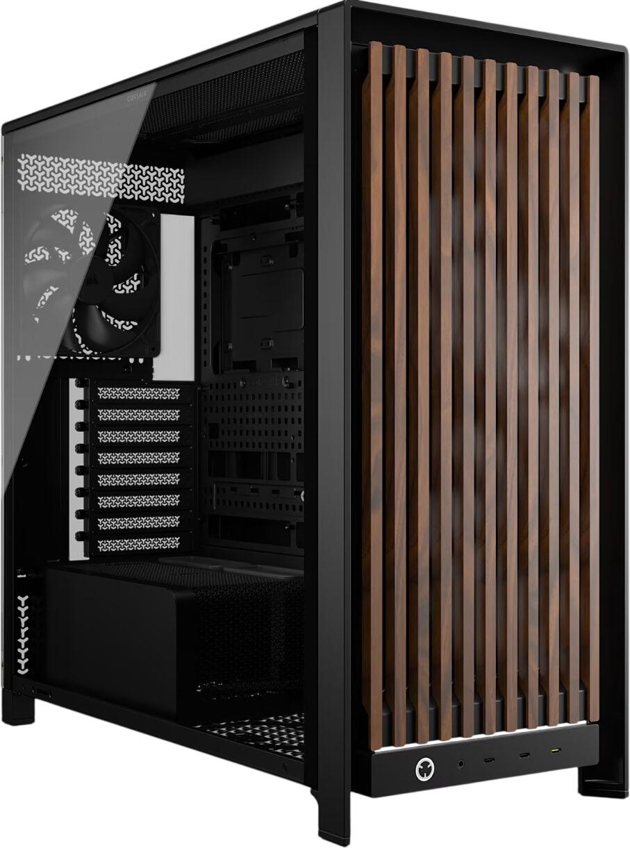 Corsair Frame 5000D RS Wood Corsair Frame 5000D RS Wood