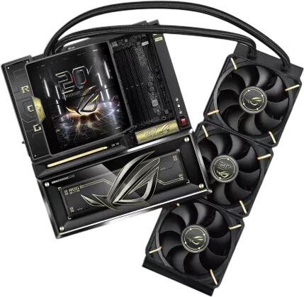 ASUS