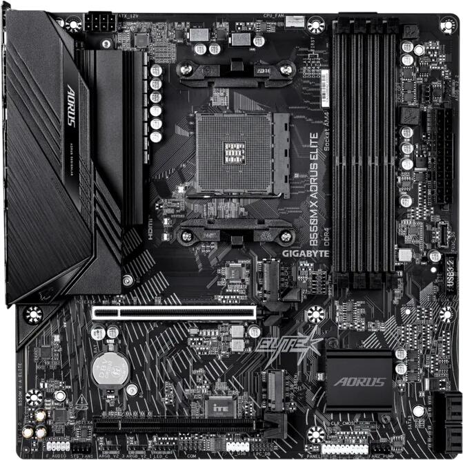 GIGABYTE