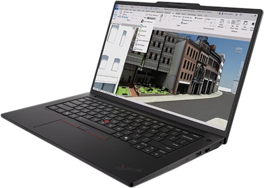 Lenovo ThinkPad P14s G7 (21X0002HGE) Lenovo ThinkPad P14s G7 (21X0002HGE)