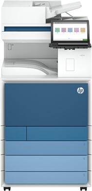 HP LaserJet Enterprise Flow MFP 8801z (9S183A) HP LaserJet Enterprise Flow MFP 8801z (9S183A)