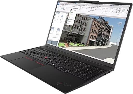 Lenovo ThinkPad P16s G5 (21XG0015GE) Lenovo ThinkPad P16s G5 (21XG0015GE)