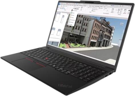 Lenovo ThinkPad P16s G5 (21XG0029GE) Lenovo ThinkPad P16s G5 (21XG0029GE)