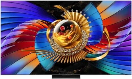 TCL 65" Q7D Pro SQD-Mini LED TV 65Q7D Pro TCL 65" Q7D Pro SQD-Mini LED TV 65Q7D Pro