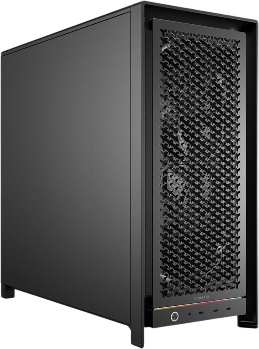 Corsair Frame 5000D Darbstacija Corsair Frame 5000D Darbstacija