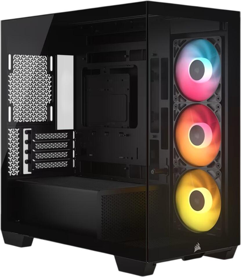 Corsair 2800X RS-R ARGB Corsair 2800X RS-R ARGB