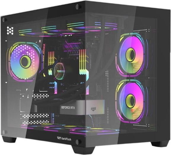 darkFlash C285MP darkFlash C285MP