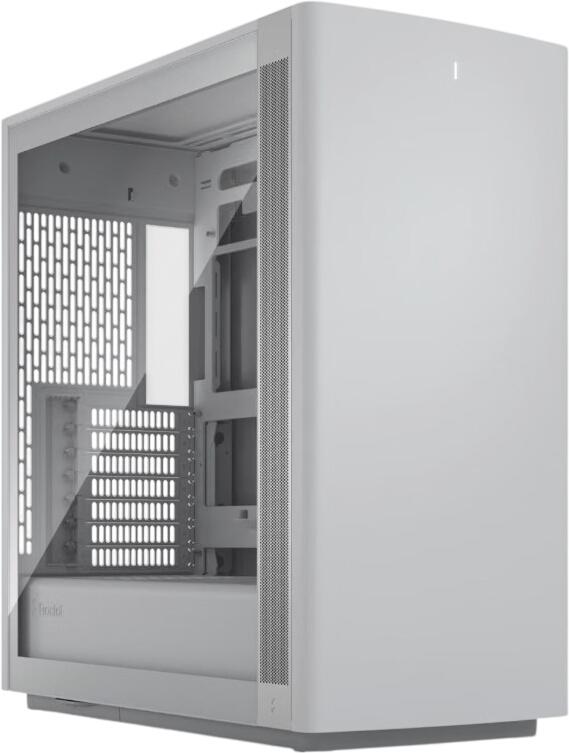 Fractal Design Define One Light TG Clear Tint Fractal Design Define One Light TG Clear Tint