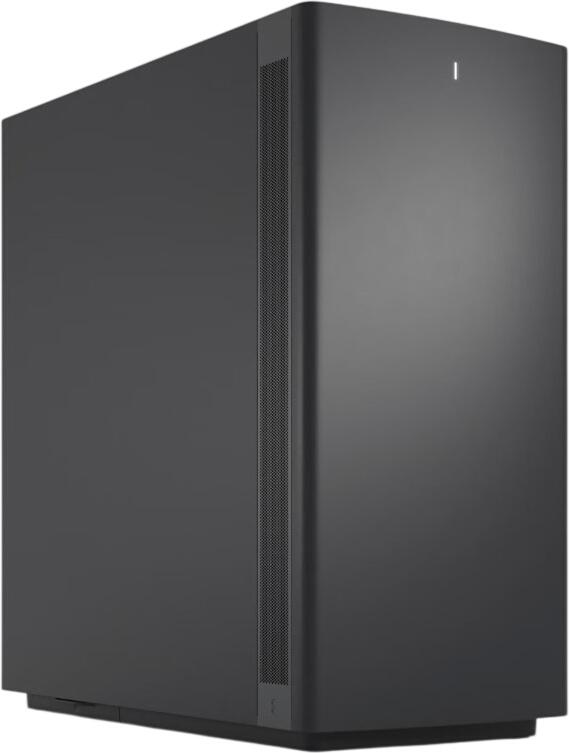 Fractal Design Define One Dark Solid