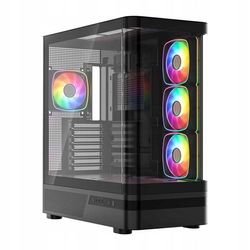 Modecom Volcano AQ100 ARGB Modecom Volcano AQ100 ARGB