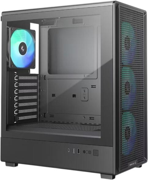 Deepcool CC550 4F