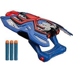 Hasbro Nerf Spider-Man Tīmekļa Trieciena Blasteris Hasbro Nerf Spider-Man Tīmekļa Trieciena Blasteris