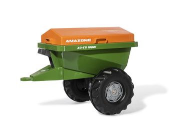 Rolly Toys rollyStreumax Amazone (125104) Rolly Toys rollyStreumax Amazone (125104)