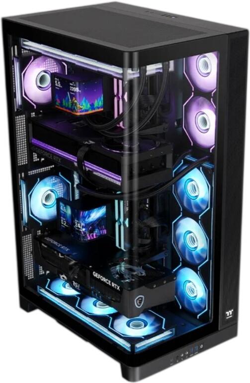 Thermaltake CAPO X Thermaltake CAPO X