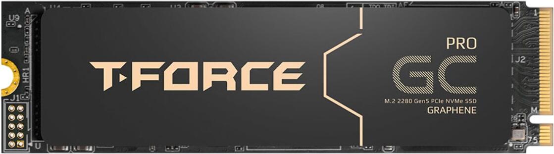 Team Group T-Force GC PRO 4TB (TM8FM7004T0C133) Team Group T-Force GC PRO 4TB (TM8FM7004T0C133)