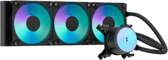 Fractal Design Radius 360 RGB Fractal Design Radius 360 RGB