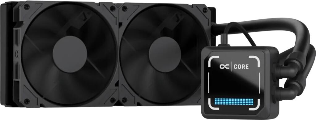 Alphacool Core 2 LT 240 mm