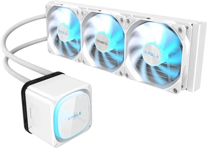 GIGABYTE EAGLE 360 ICE GIGABYTE EAGLE 360 ICE