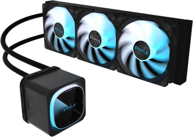 GIGABYTE EAGLE 360 GIGABYTE EAGLE 360