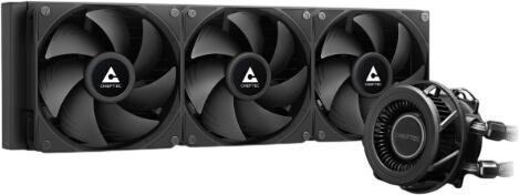 Chieftec Iceberg Pro 360 Dark Chieftec Iceberg Pro 360 Dark