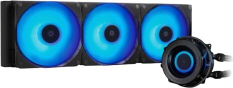 Chieftec Iceberg Pro 360 RGB Chieftec Iceberg Pro 360 RGB