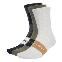 Adidas Terrex Multi zeķes 3 pāri Adidas Terrex Multi zeķes 3 pāri